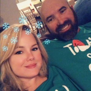 Meet your Posher, Marissa